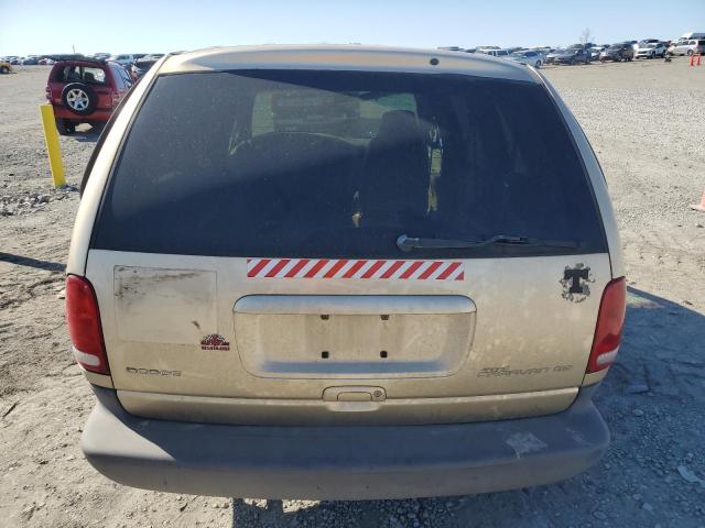 Photo 6 from auction – 2000 DODGE GRAND CARA with VIN 2B4GP4435YR723122