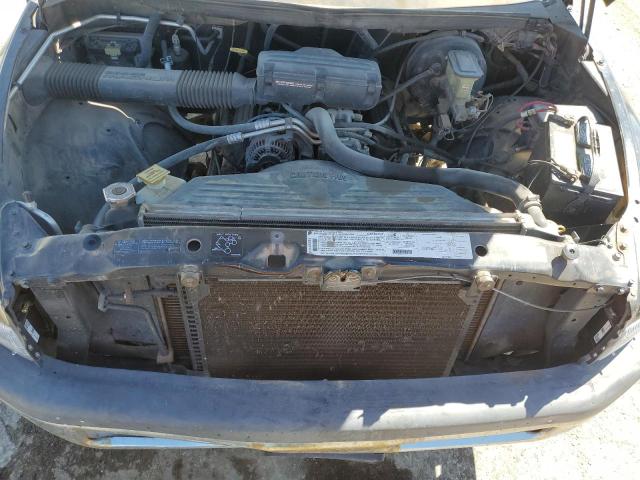 Photo 11 from auction – 1997 DODGE RAM 1500 with VIN 1B7HC13Y7VJ500482