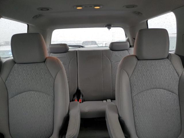 Photo 10 from auction – 2014 GMC ACADIA SLE with VIN 1GKKRPKD9EJ138021