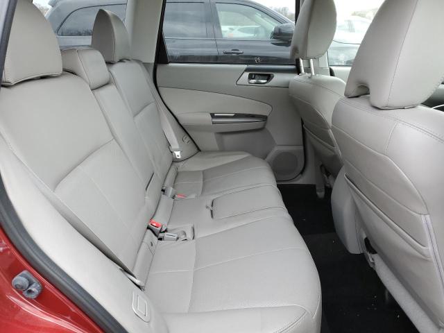 Photo 11 from auction – 2012 SUBARU FORESTER L with VIN JF2SHBFC0CH406317