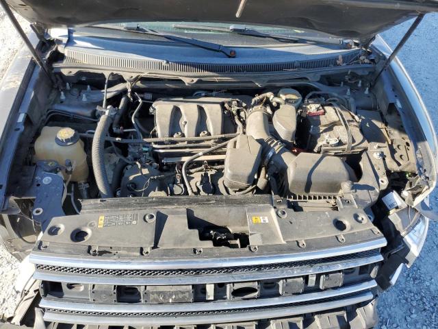 Photo 11 from auction – 2013 FORD FLEX LIMIT with VIN 2FMHK6D84DBD25282