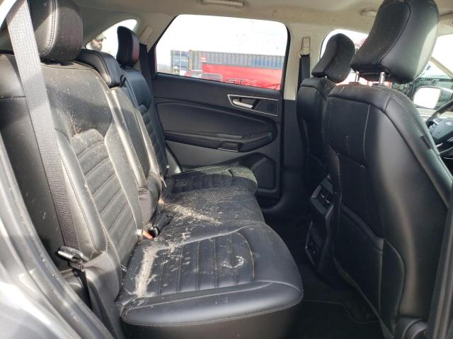 Photo 10 from auction – 2023 FORD EDGE SEL with VIN 2FMPK4J97PBA32932