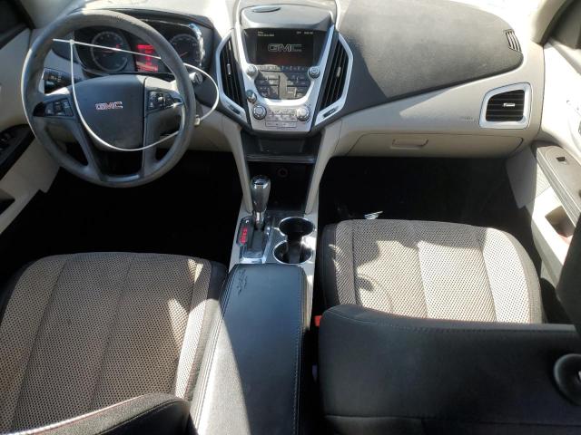 Photo 8 from auction – 2016 GMC TERRAIN SL with VIN 2GKALMEK9G6203164