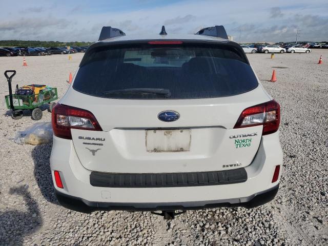 Снимка 6 от търг – 2016 SUBARU OUTBACK 2. с VIN 4S4BSBLC2G3247190