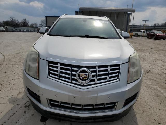 Photo 5 from auction – 2014 CADILLAC SRX LUXURY with VIN 3GYFNEE37ES630006