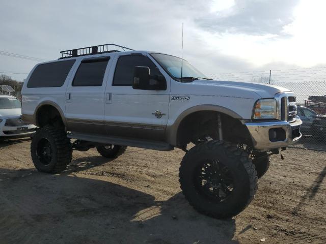Photo 4 from auction – 2003 FORD EXCURSION with VIN 1FMNU45S33ED46901