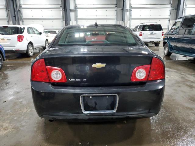 Photo 6 from auction – 2012 CHEVROLET MALIBU 1LT with VIN 1G1ZC5E00CF380780