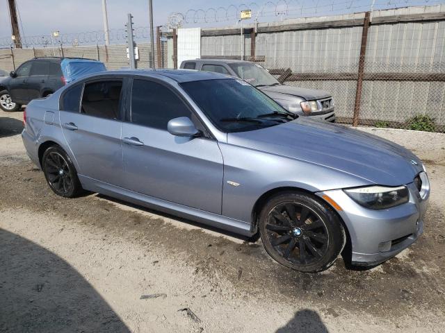 Photo 4 from auction – 2011 BMW 328 I SULE with VIN WBAPH5C55BF094269