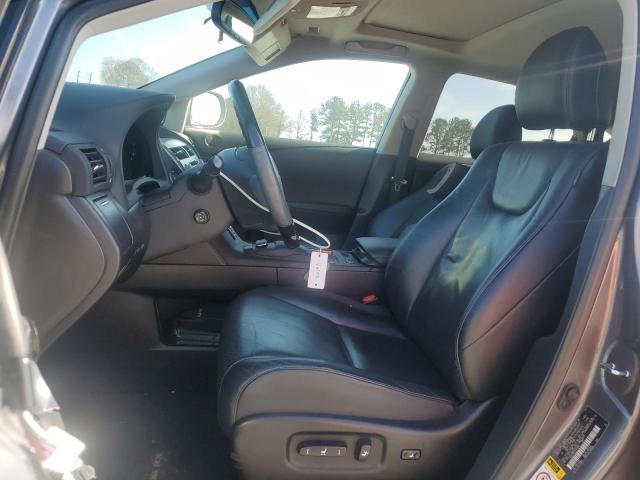 Photo 7 from auction – 2015 LEXUS RX 350 with VIN 2T2ZK1BA2FC183943