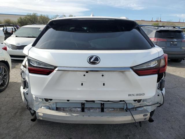 Photo 6 from auction – 2019 LEXUS RX 350 BAS with VIN 2T2BZMCA2KC173307