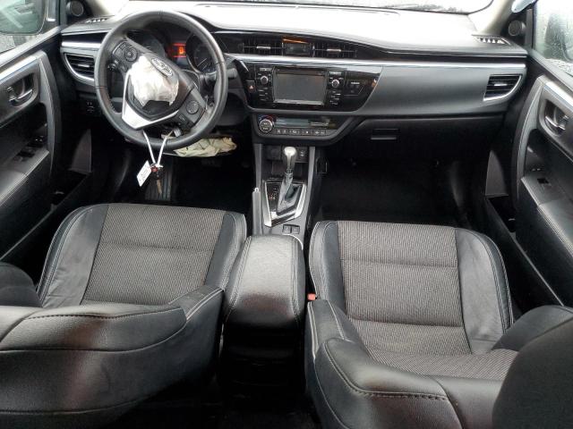 Photo 8 from auction – 2016 TOYOTA COROLLA L with VIN 2T1BURHE4GC556930