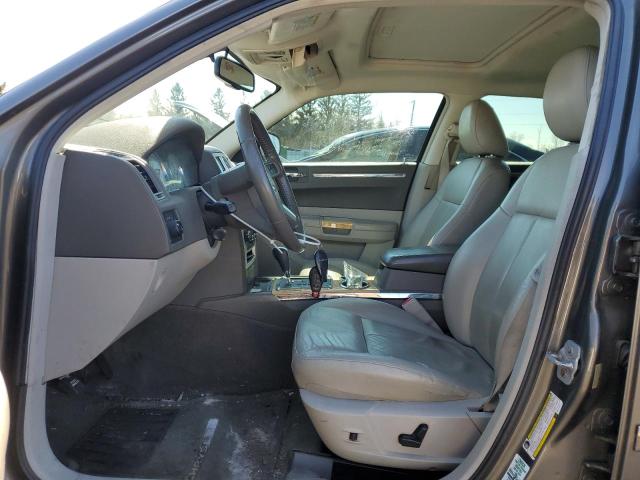 Photo 7 from auction – 2008 CHRYSLER 300 LIMITE with VIN 2C3KA33G88H171171