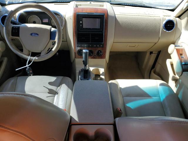 Photo 8 from auction – 2006 FORD EXPLORER E with VIN 1FMEU74E06UA46238