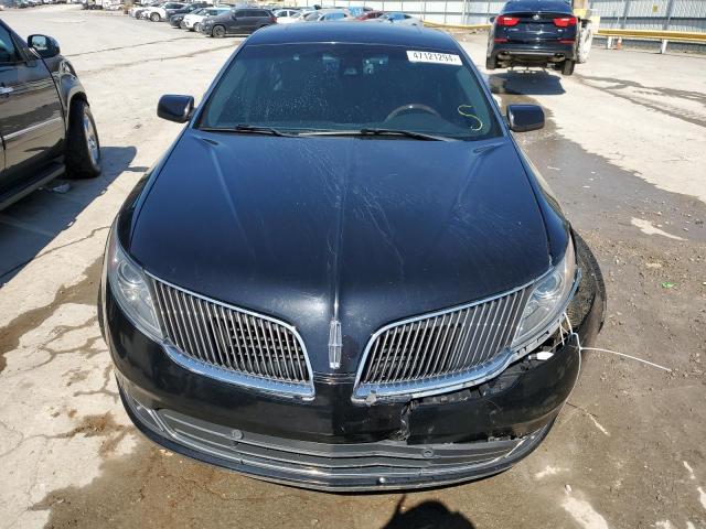 Photo 5 from auction – 2016 LINCOLN MKS with VIN 1LNHL9DK0GG601562