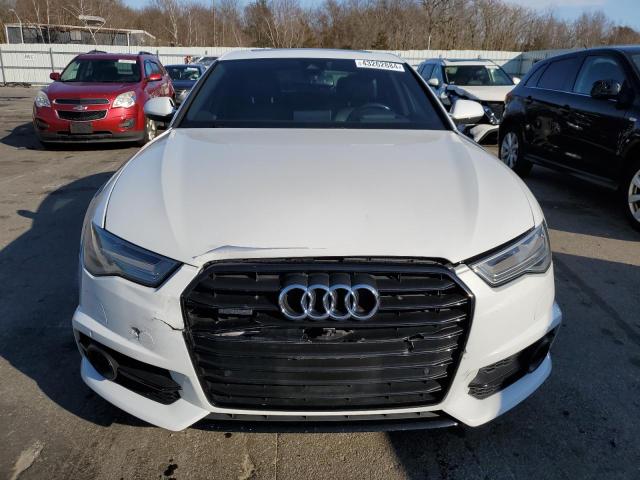 Photo 5 from auction – 2016 AUDI A6 PRESTIG with VIN WAUHGAFC1GN132071