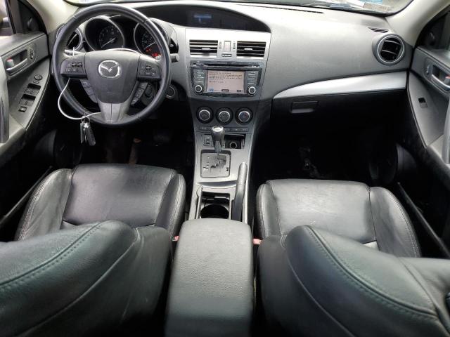 Photo 8 from auction – 2013 MAZDA 3 I with VIN JM1BL1WP6D1823266