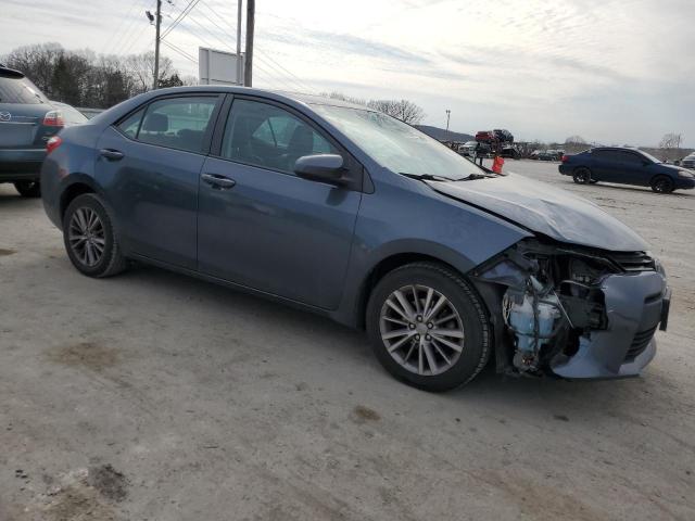 Photo 4 from auction – 2014 TOYOTA COROLLA L with VIN 2T1BURHE6EC003757