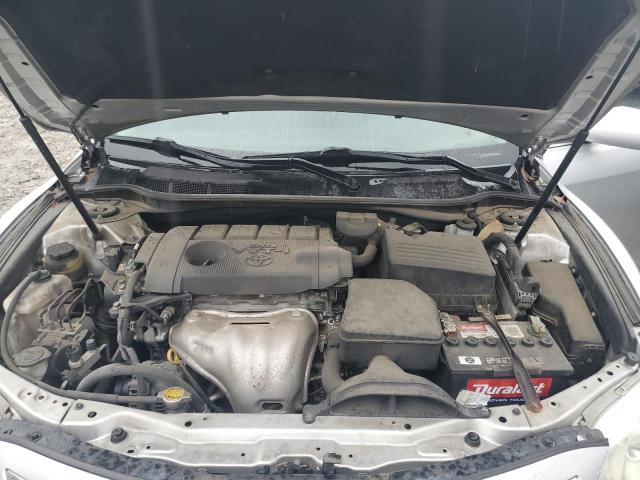 Photo 11 from auction – 2011 TOYOTA CAMRY BASE with VIN 4T4BF3EK5BR180771