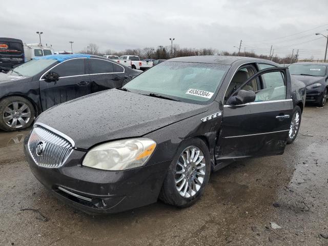 BUICK LUCERNE SU 2008 с VIN 1G4HF57968U202604 - Фото с аукциона