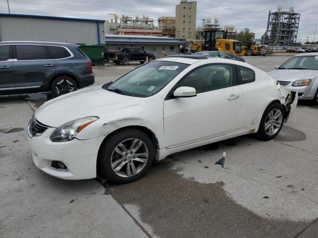 NISSAN ALTIMA S 2011 مع رقم تعريف المركبة 1N4AL2EP2BC168663 - صورة من المزاد
