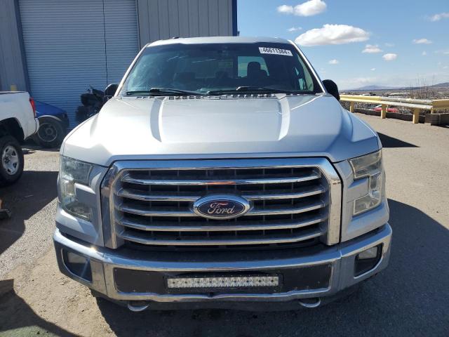 Photo 5 from auction – 2015 FORD F150 SUPER with VIN 1FTEW1EFXFFA39823