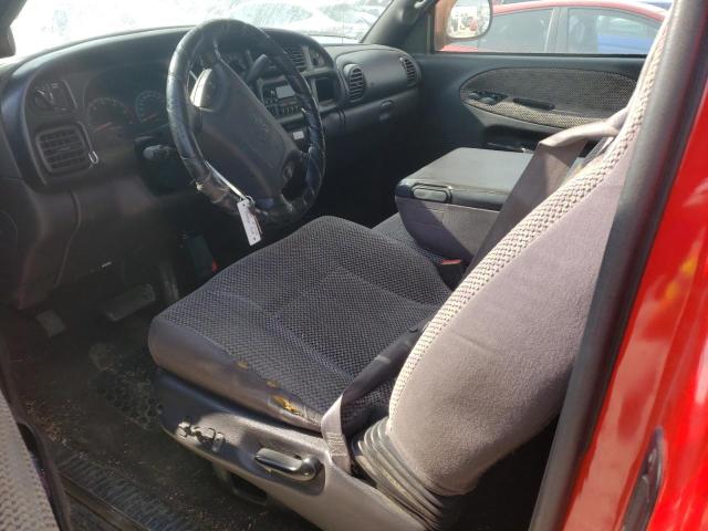Photo 7 from auction – 2001 DODGE RAM 1500 with VIN 1B7HC13Y71J283851