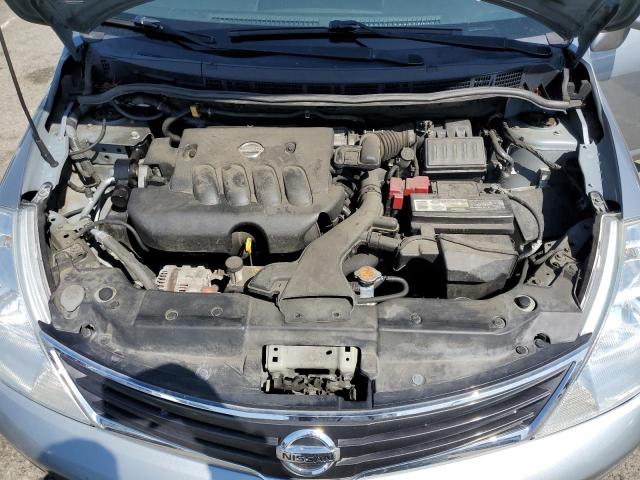 Photo 11 from auction – 2011 NISSAN VERSA S with VIN 3N1BC1AP1BL496288