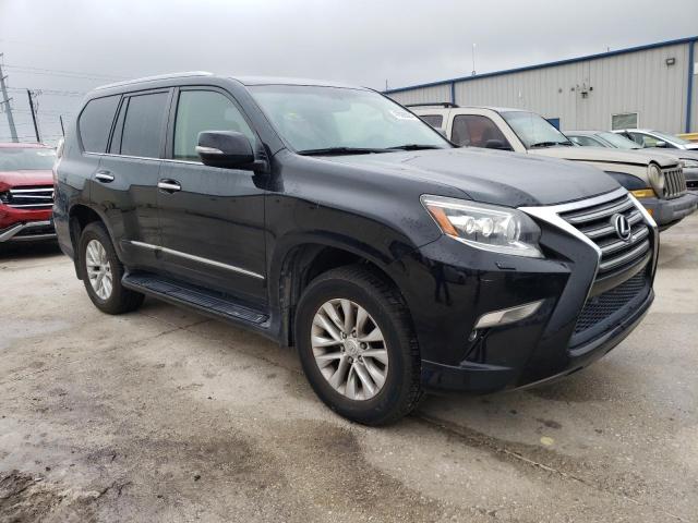 Photo 4 from auction – 2014 LEXUS GX 460 with VIN JTJBM7FX3E5087894