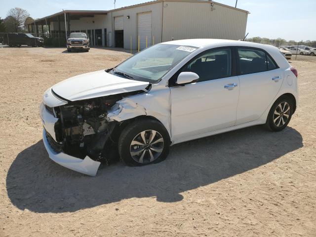KIA RIO S 2023 with VIN 3KPA25AD3PE629928 - Photo from auction
