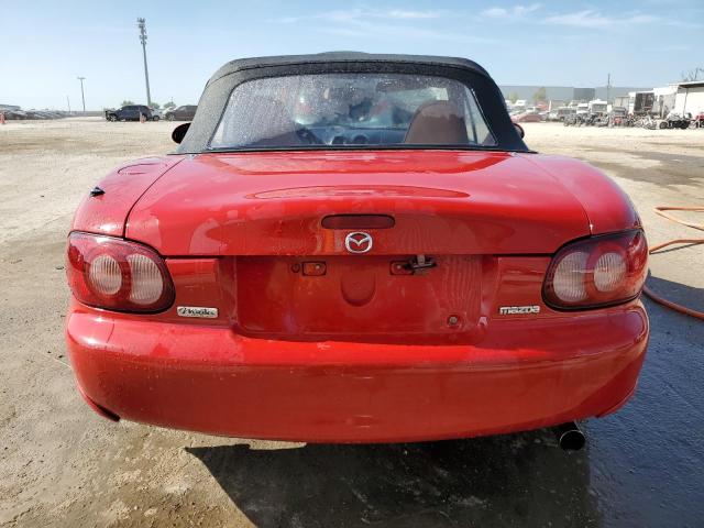 Zdjęcie 6 z aukcji – 2002 MAZDA MX-5 MIATA z VIN JM1NB353620223487