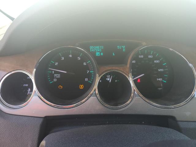 Photo 9 from auction – 2011 BUICK ENCLAVE CX with VIN 5GAKRCED4BJ255406
