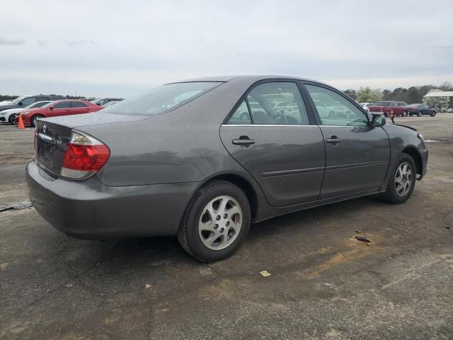 Photo 3 from auction – 2005 TOYOTA CAMRY LE with VIN 4T1BE32K65U640817
