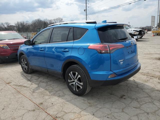 Photo 2 from auction – 2016 TOYOTA RAV4 LE with VIN JTMZFREVXGJ089515