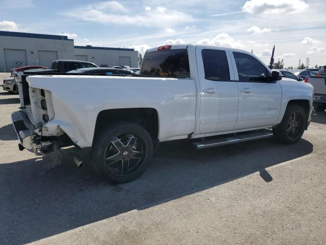 Photo 3 from auction – 2019 CHEVROLET SILVERADO with VIN 2GCRCPEC2K1145087