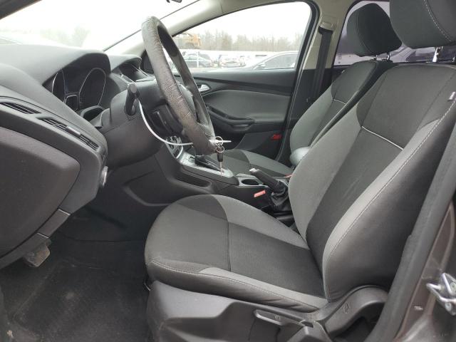 Photo 7 from auction – 2014 FORD FOCUS SE with VIN 1FADP3K21EL457344