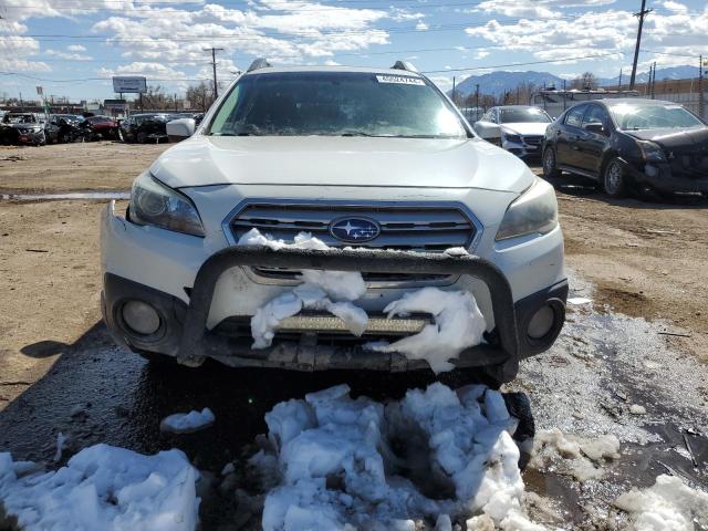 Снимка 5 от търг – 2016 SUBARU OUTBACK 2. с VIN 4S4BSBDC7G3210182