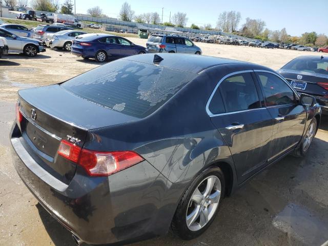 Photo 3 from auction – 2012 ACURA TSX TECH with VIN JH4CU2F63CC015117
