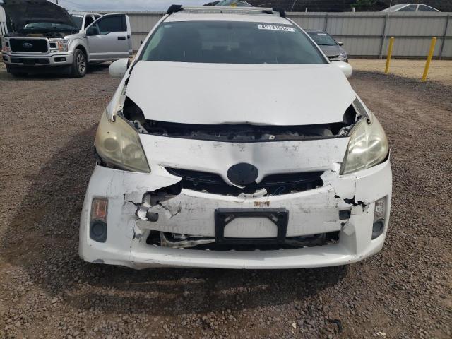 Photo 5 from auction – 2010 TOYOTA PRIUS with VIN JTDKN3DU4A0081692