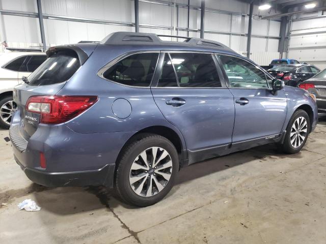 Photo 3 from auction – 2015 SUBARU OUTBACK 3. with VIN 4S4BSEJC9F3206672
