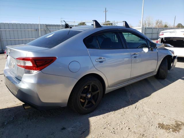 Photo 3 from auction – 2018 SUBARU IMPREZA with VIN 4S3GKAA64J3603552