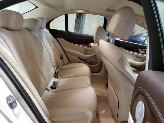 Photo 10 from auction – 2018 MERCEDES-BENZ E 400 4MAT with VIN WDDZF6GB7JA427550
