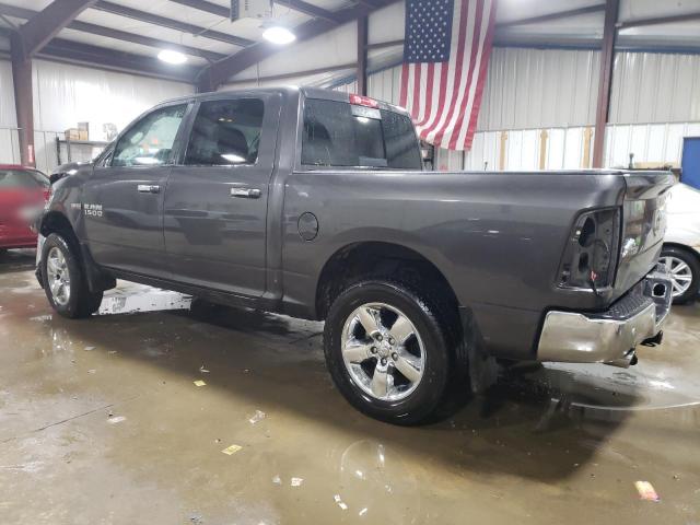 Photo 2 from auction – 2016 RAM 1500 SLT with VIN 3C6RR7LT0GG364749
