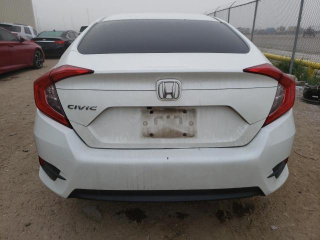 Photo 6 from auction – 2016 HONDA CIVIC EX with VIN 19XFC2F7XGE056062