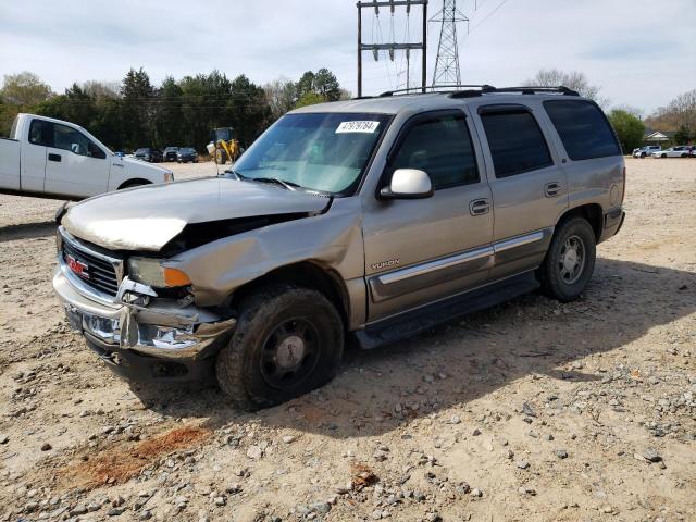 Photo 1 from auction – 2000 GMC YUKON with VIN 1GKEC13T4YJ109208