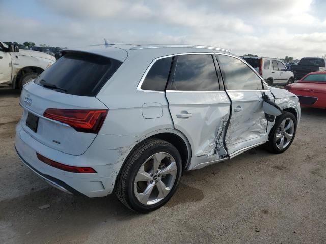 Photo 3 from auction – 2021 AUDI Q5 PRESTIG with VIN WA1CAAFY4M2033455