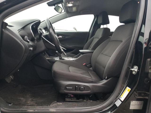 Photo 7 from auction – 2016 CHEVROLET MALIBU LT with VIN 1G1ZE5ST4GF330737