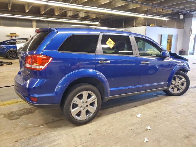 Photo 3 from auction – 2012 DODGE JOURNEY CR with VIN 3C4PDCDG7CT353242
