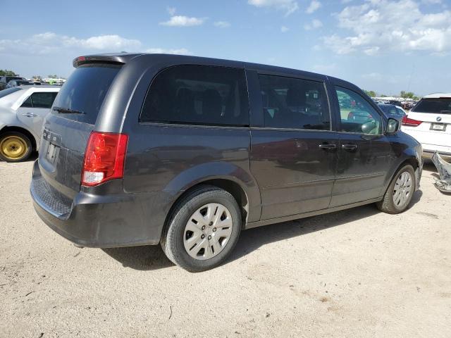 Photo 3 from auction – 2017 DODGE GRAND CARA with VIN 2C4RDGBG4HR866428
