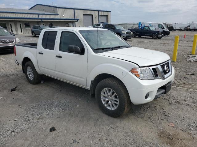 Photo 4 from auction – 2018 NISSAN FRONTIER S with VIN 1N6AD0EV0JN740100