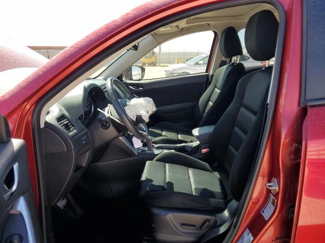 Photo 7 from auction – 2014 MAZDA CX-5 TOURI with VIN JM3KE2CY7E0427097